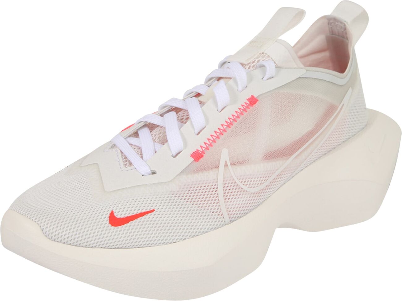 Nike Sportswear Sneaker bassa 'Vista Lite' Bianco