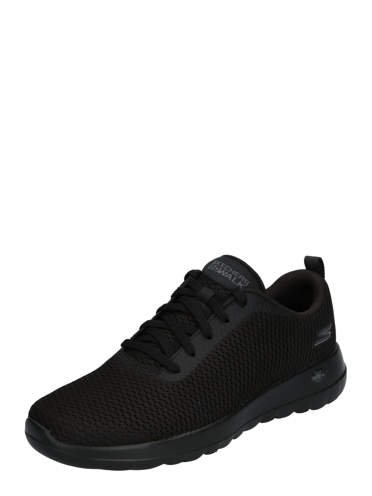 SKECHERS Sneaker bassa 'GO WALK JOY PARADISE' Nero