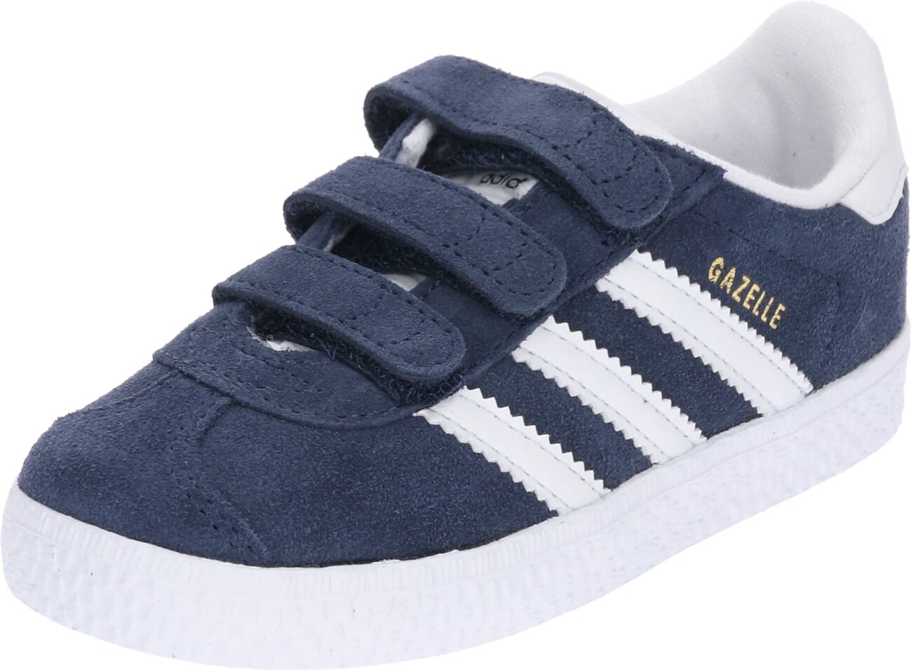 ADIDAS ORIGINALS Sneaker 'Gazelle' Blu