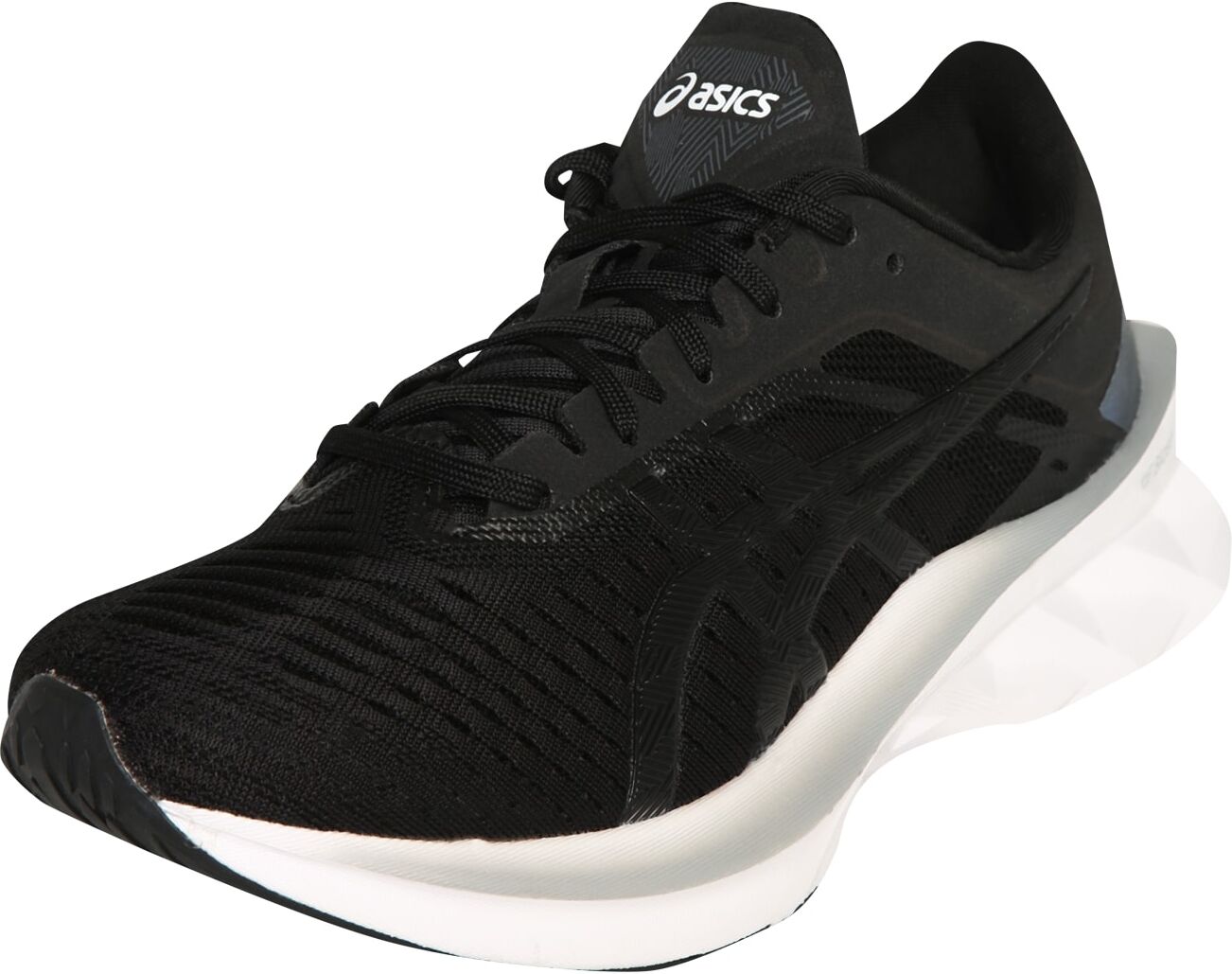 ASICS Scarpa sportiva 'Novablast' Nero