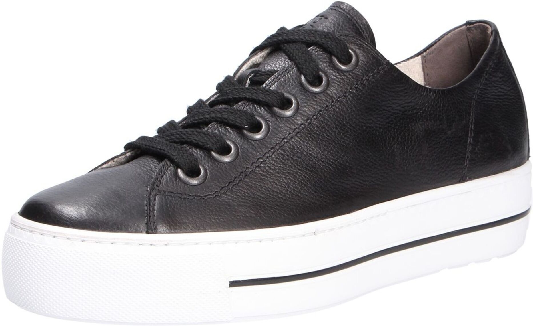 Paul Green Sneaker bassa Nero