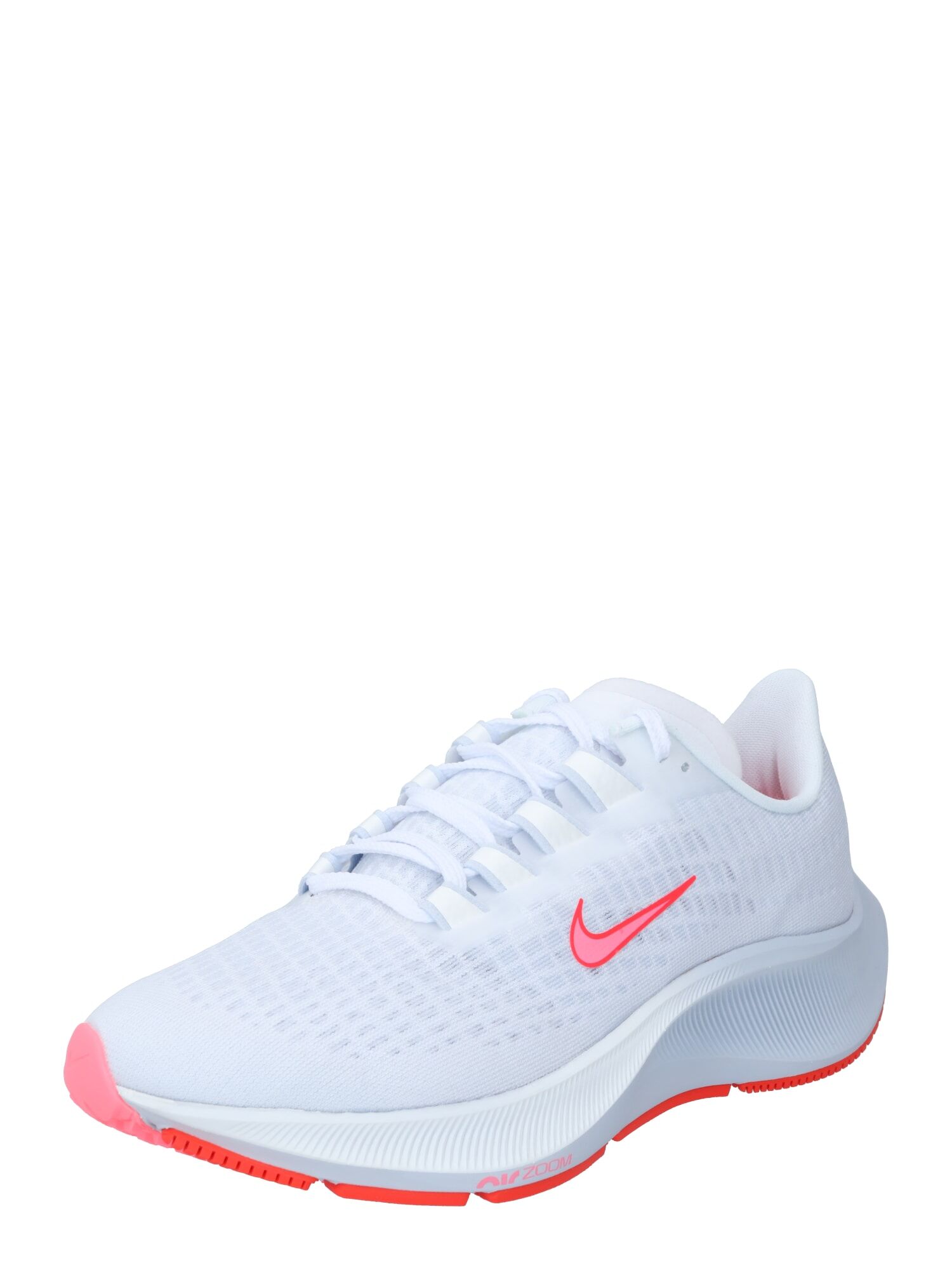 NIKE Scarpa da corsa Bianco