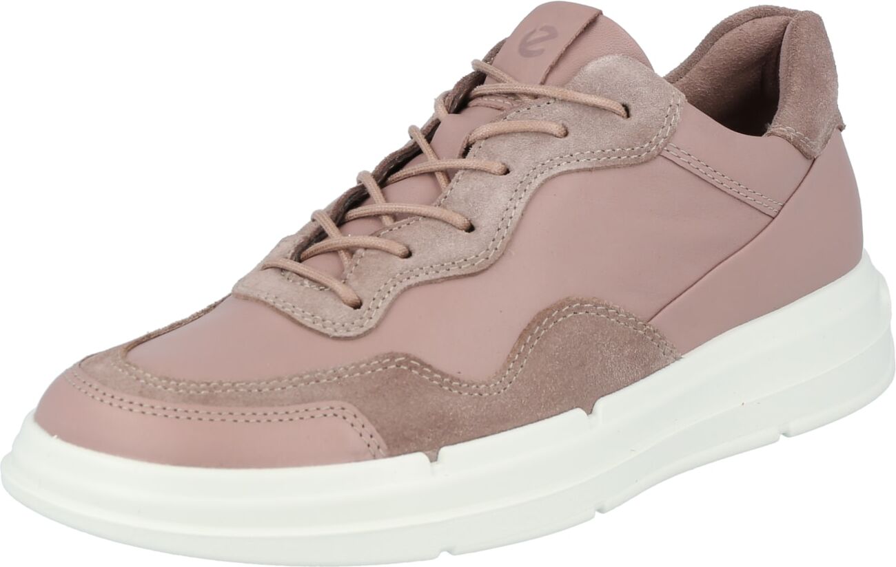 ECCO Sneaker bassa 'Soft X' Rosa