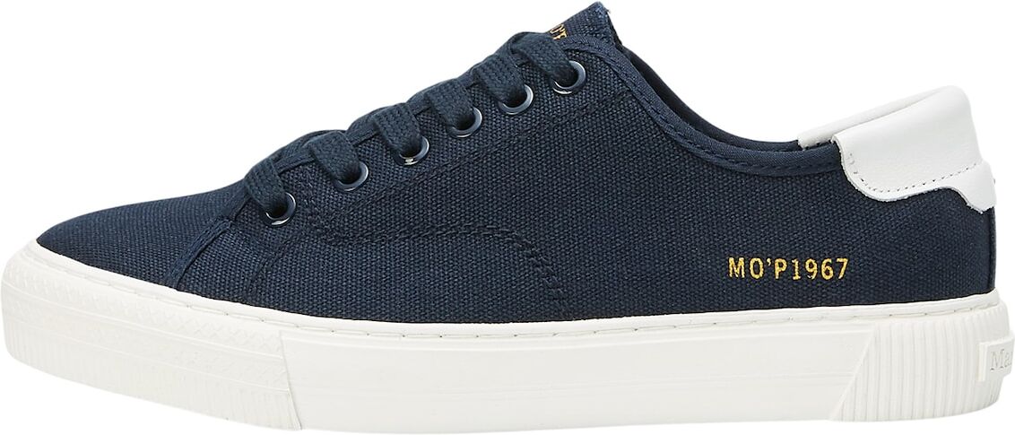 Marc O'Polo Sneaker bassa Blu