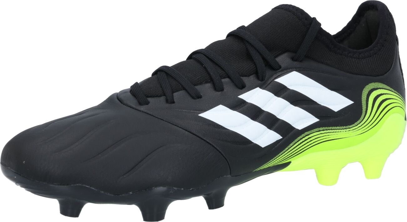 ADIDAS PERFORMANCE Scarpa da calcio 'COPA SENSE.3' Nero