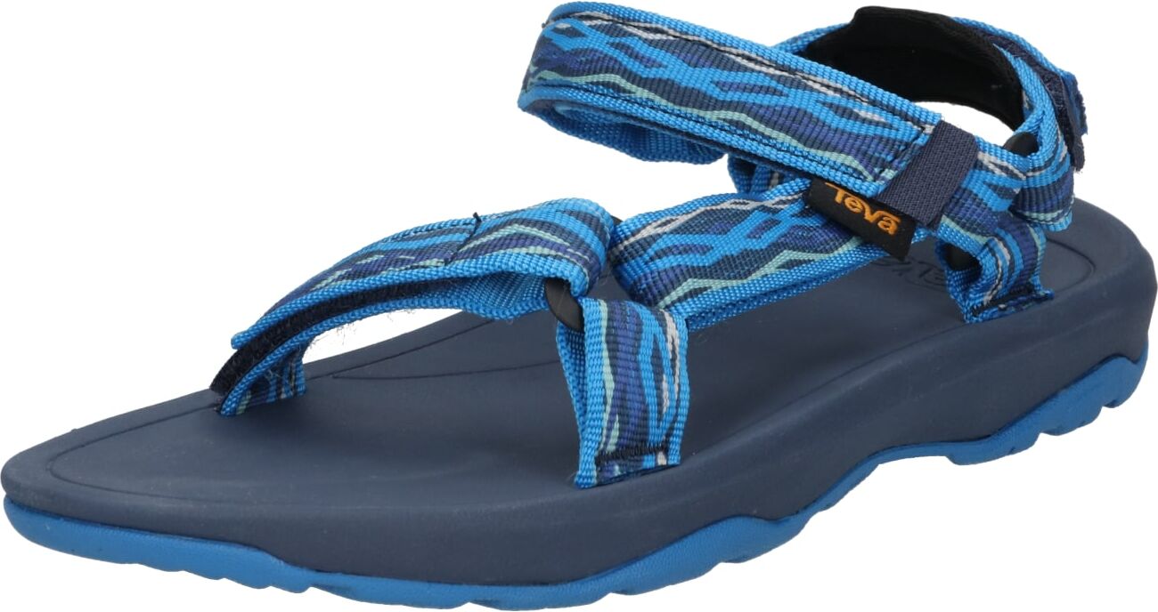 TEVA Calzatura aperta 'XLT 2 kids' Blu