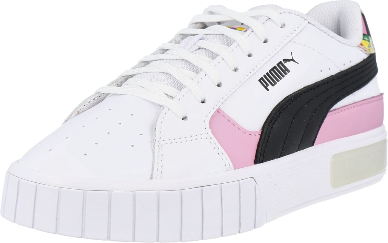 PUMA Sneaker bassa 'Cali Star' Bianco