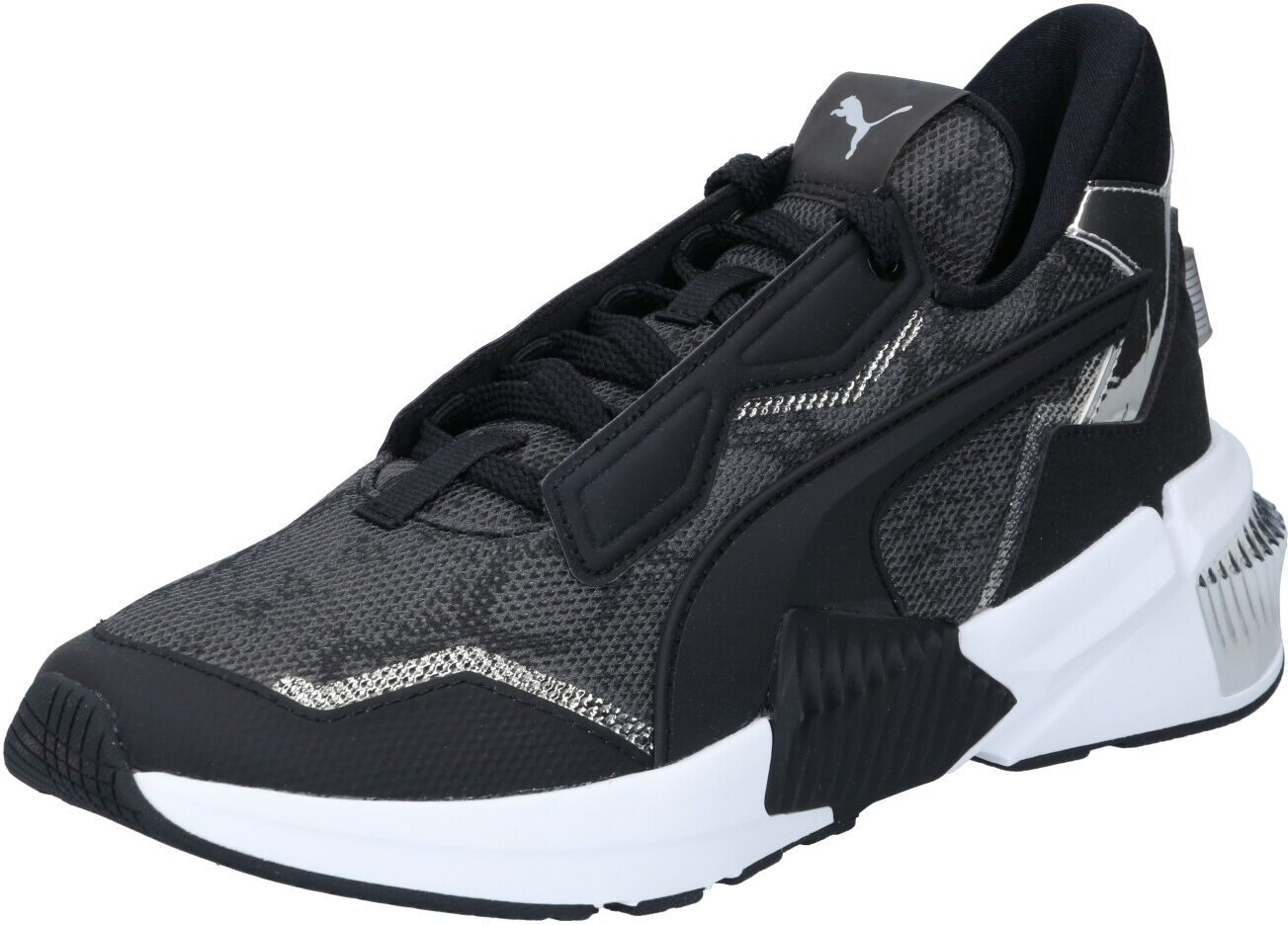 PUMA Scarpa sportiva 'Provoke XT Untamed' Nero