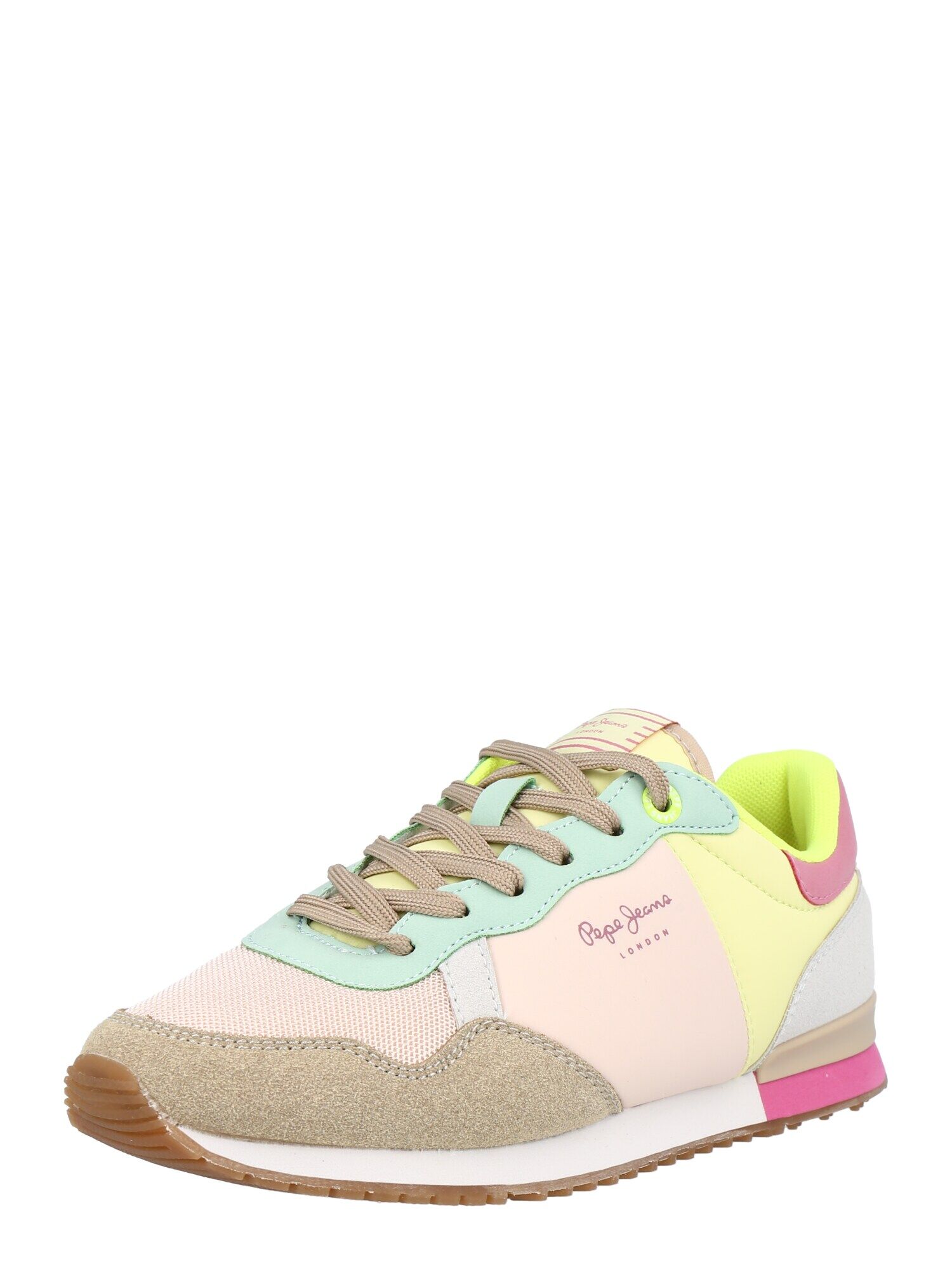 Pepe Jeans Sneaker bassa 'ARCHIE' Colori Misti