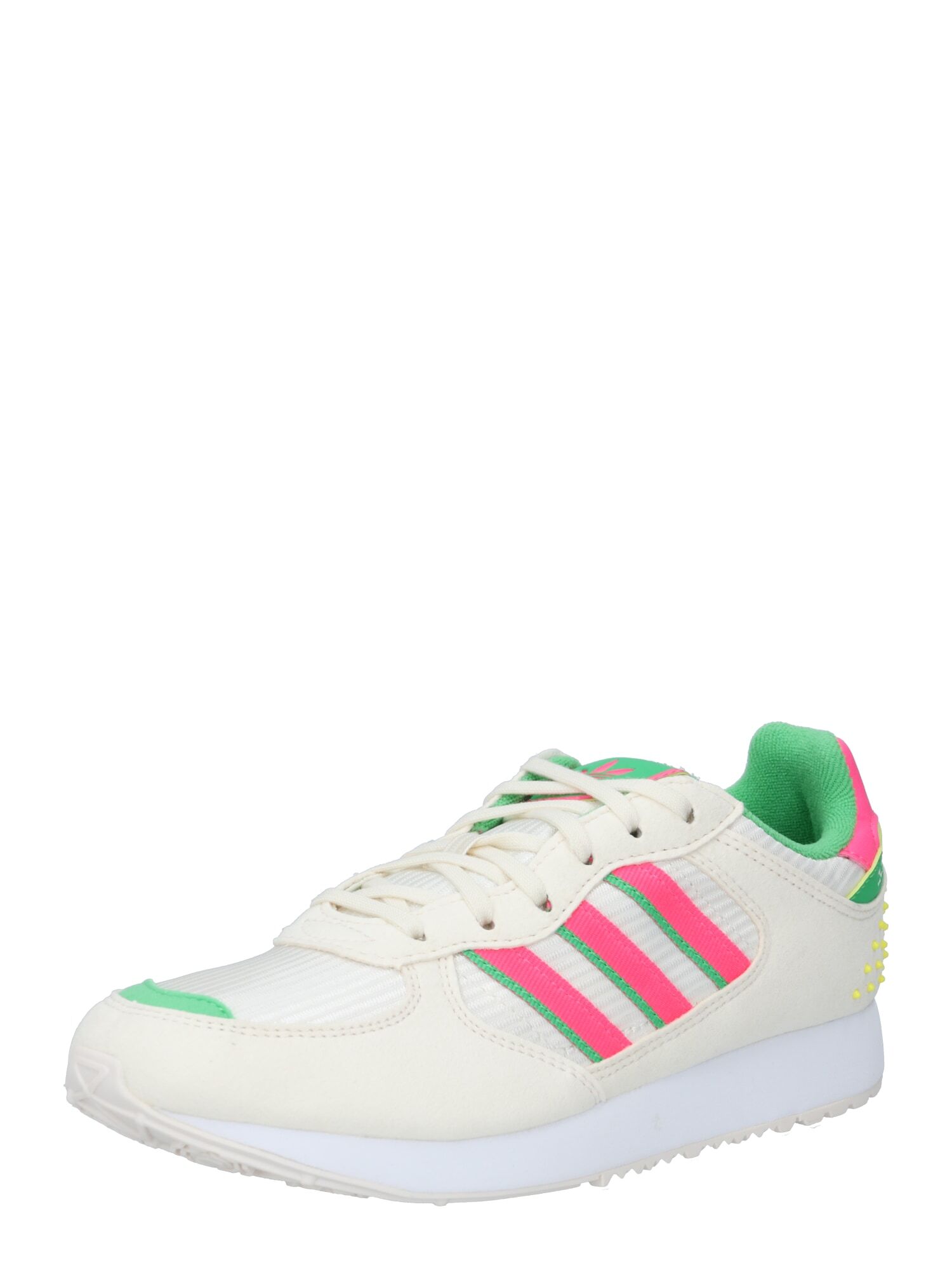 ADIDAS ORIGINALS Sneaker bassa 'SPECIAL 21' Bianco