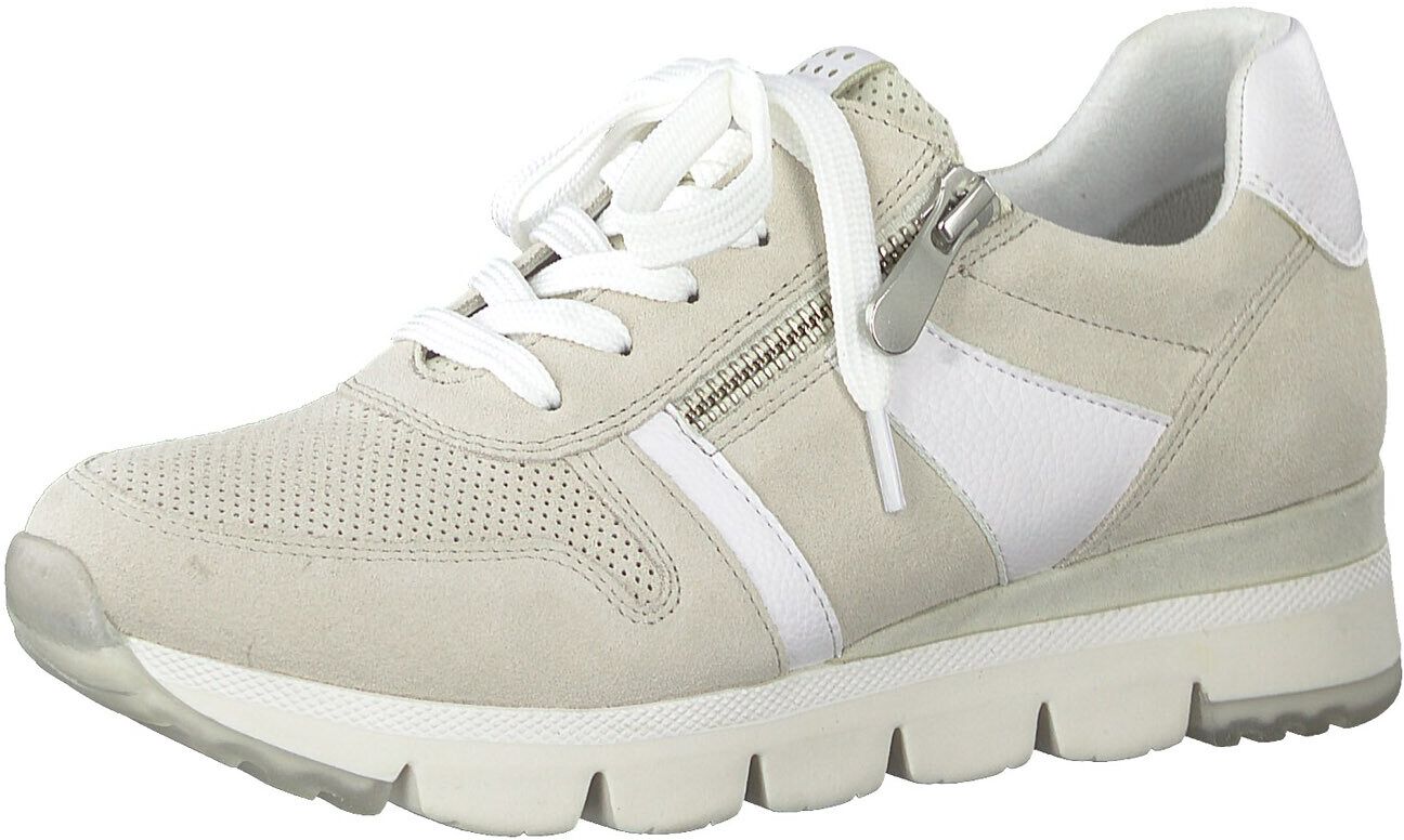 MARCO TOZZI Sneaker bassa Beige