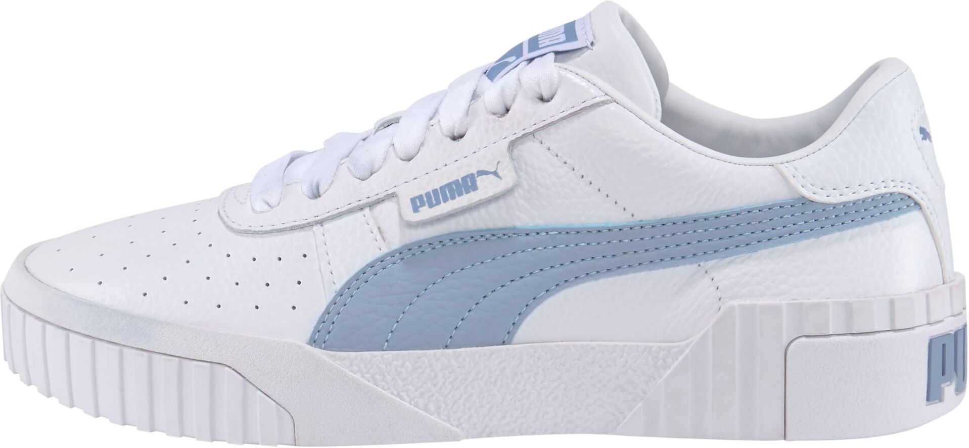 PUMA Sneaker bassa 'Cali' Bianco