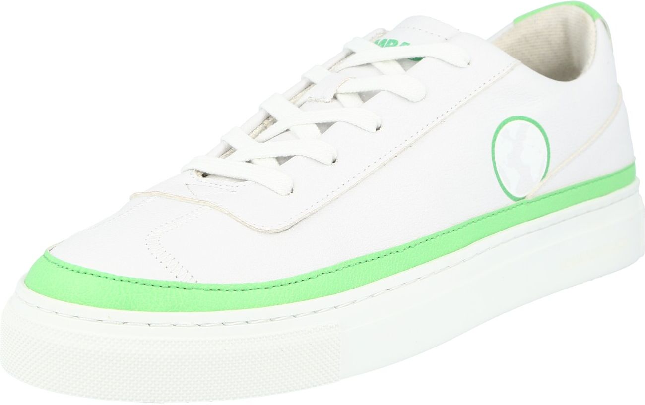 Komrads Sneaker bassa 'APL' Bianco