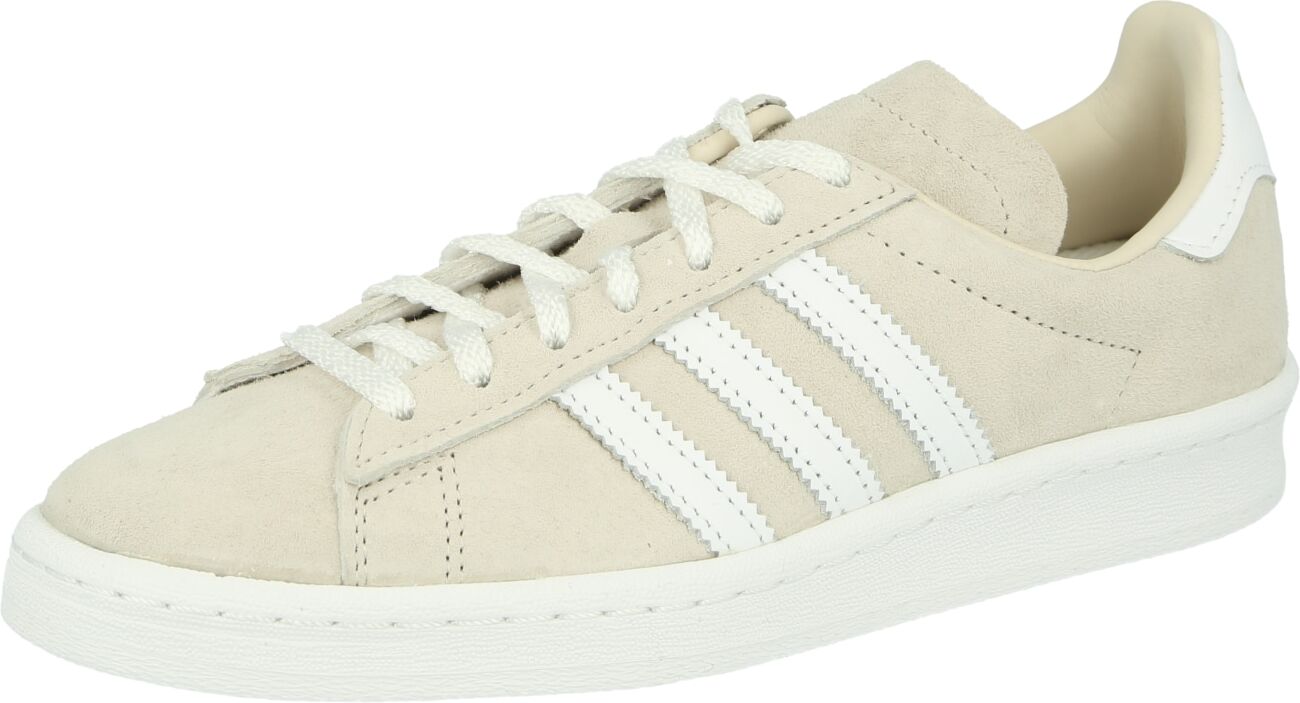 ADIDAS ORIGINALS Sneaker bassa 'CAMPUS 80s' Beige