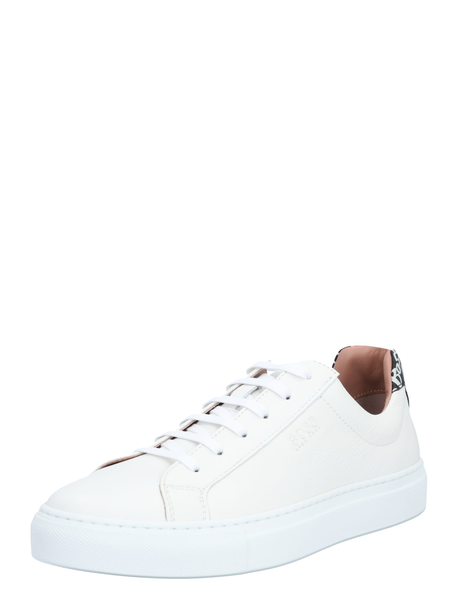 BOSS Casual Sneaker bassa 'Katie' Bianco