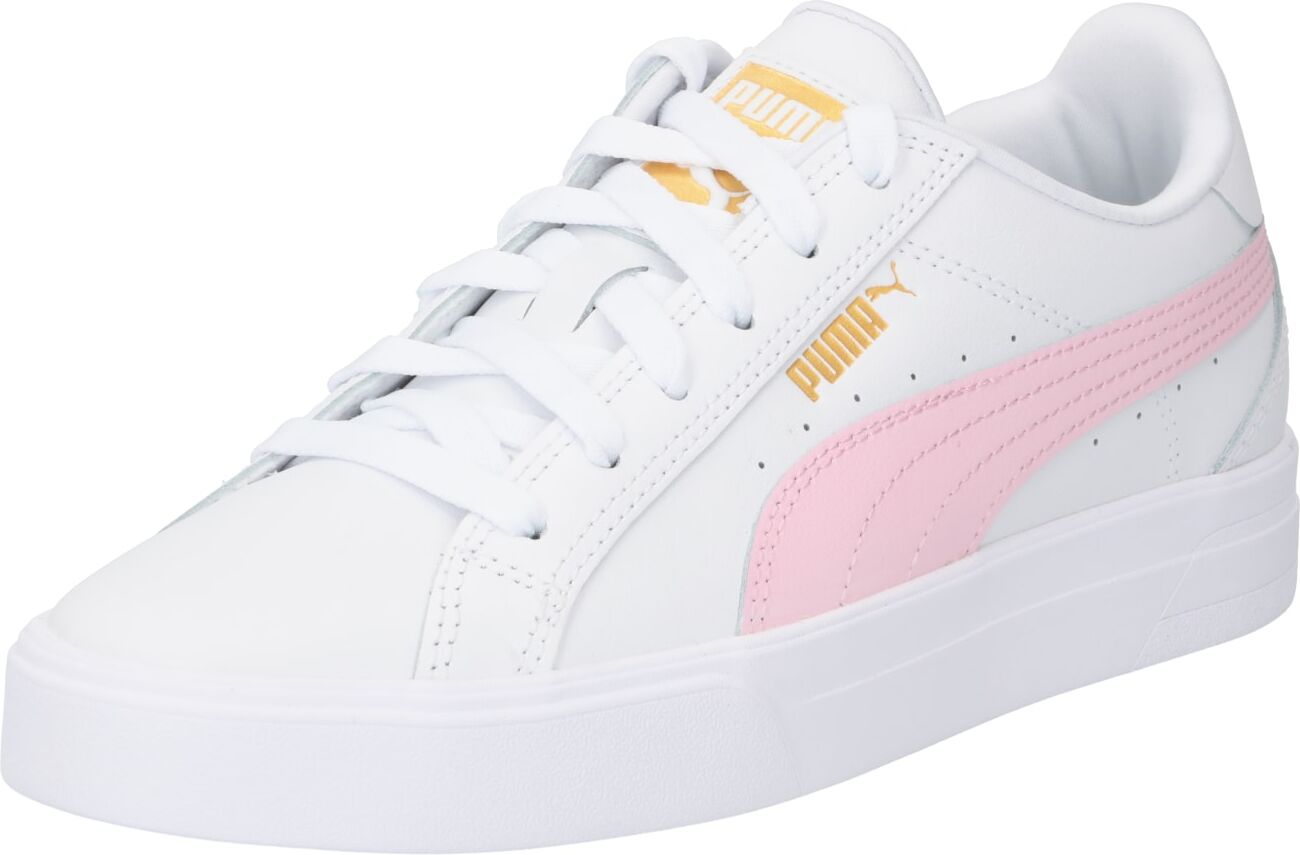 PUMA Sneaker bassa 'Ana' Bianco