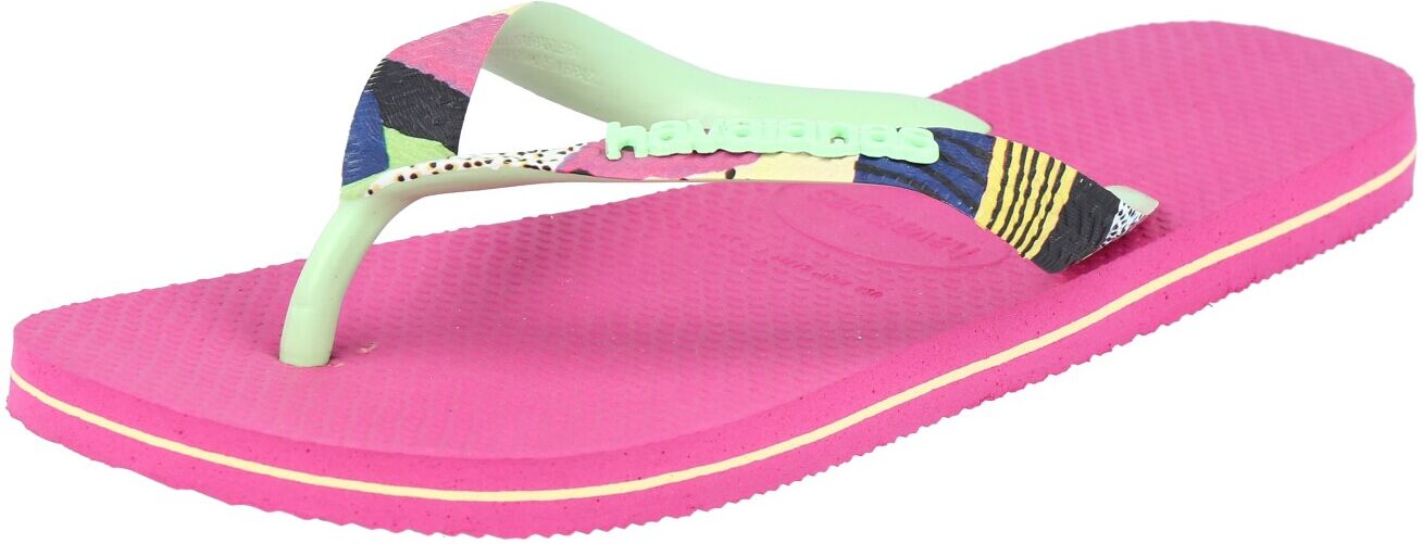 HAVAIANAS Infradito Rosa