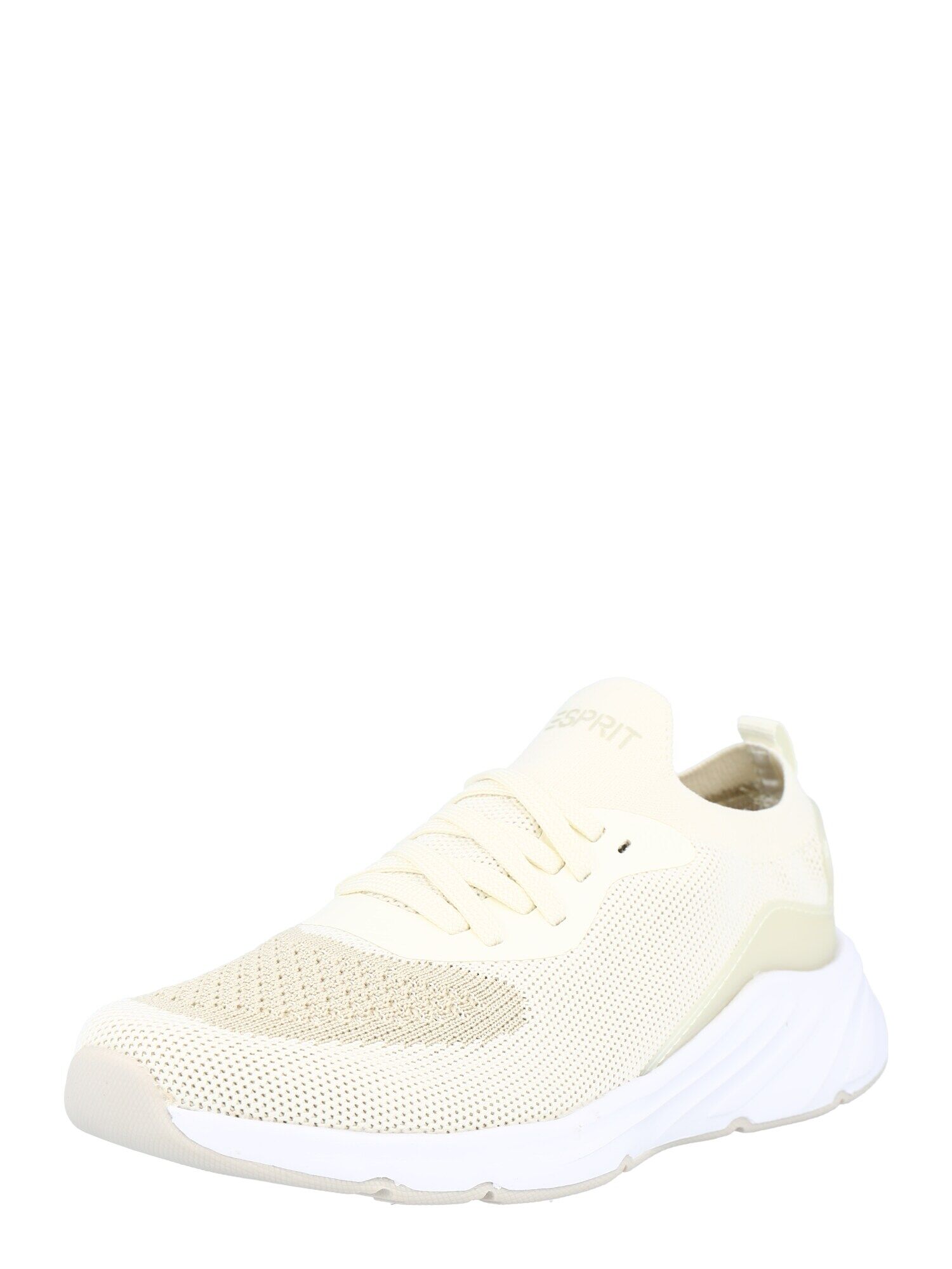 ESPRIT Sneaker bassa 'Liverpool' Bianco