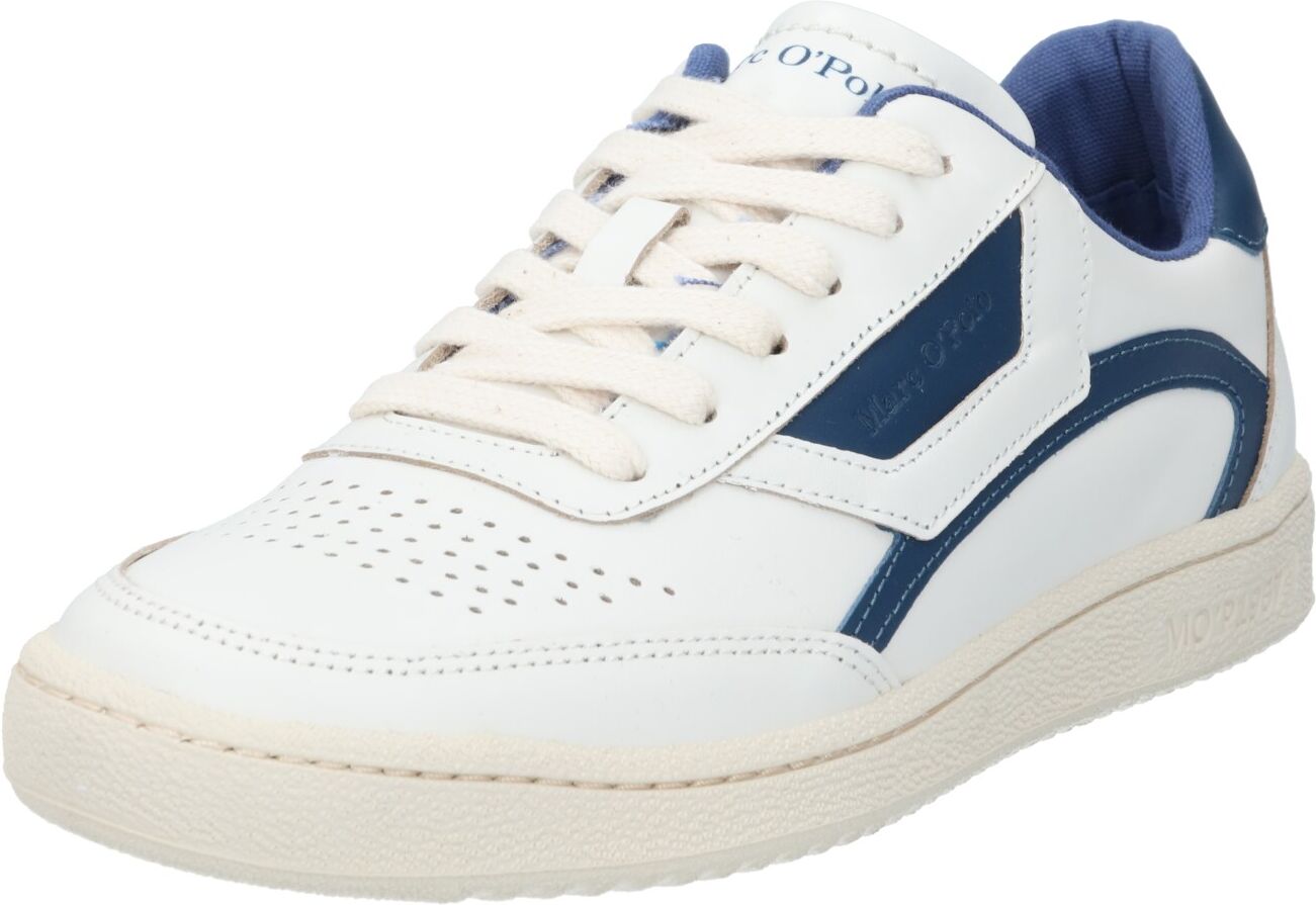 Marc O'Polo Sneaker bassa Bianco