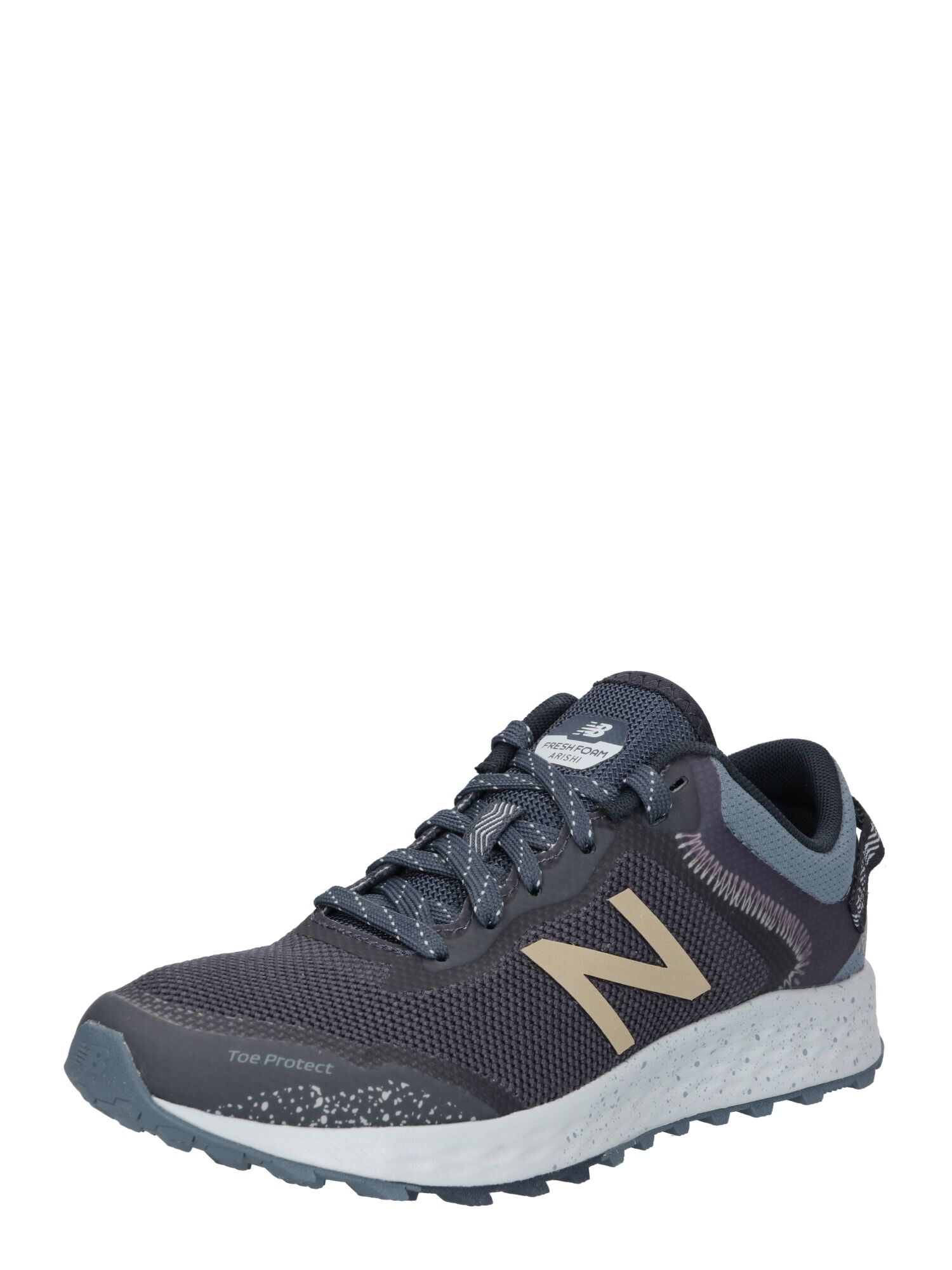 new balance Scarpa sportiva Grigio