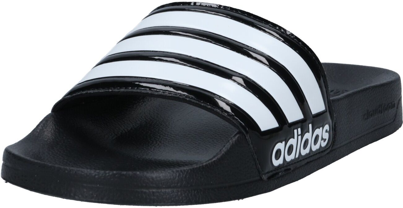 ADIDAS PERFORMANCE Scarpe da spiaggia / da bagno 'ADILETTE SHOWER' Nero