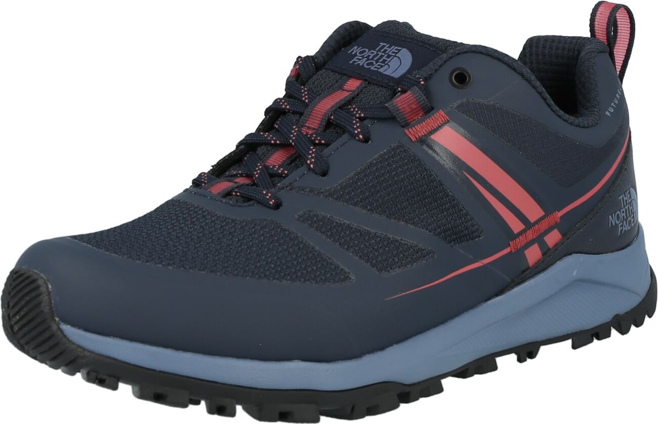 THE NORTH FACE Scarpa bassa 'LITEWAVE FUTURELIGHT' Blu