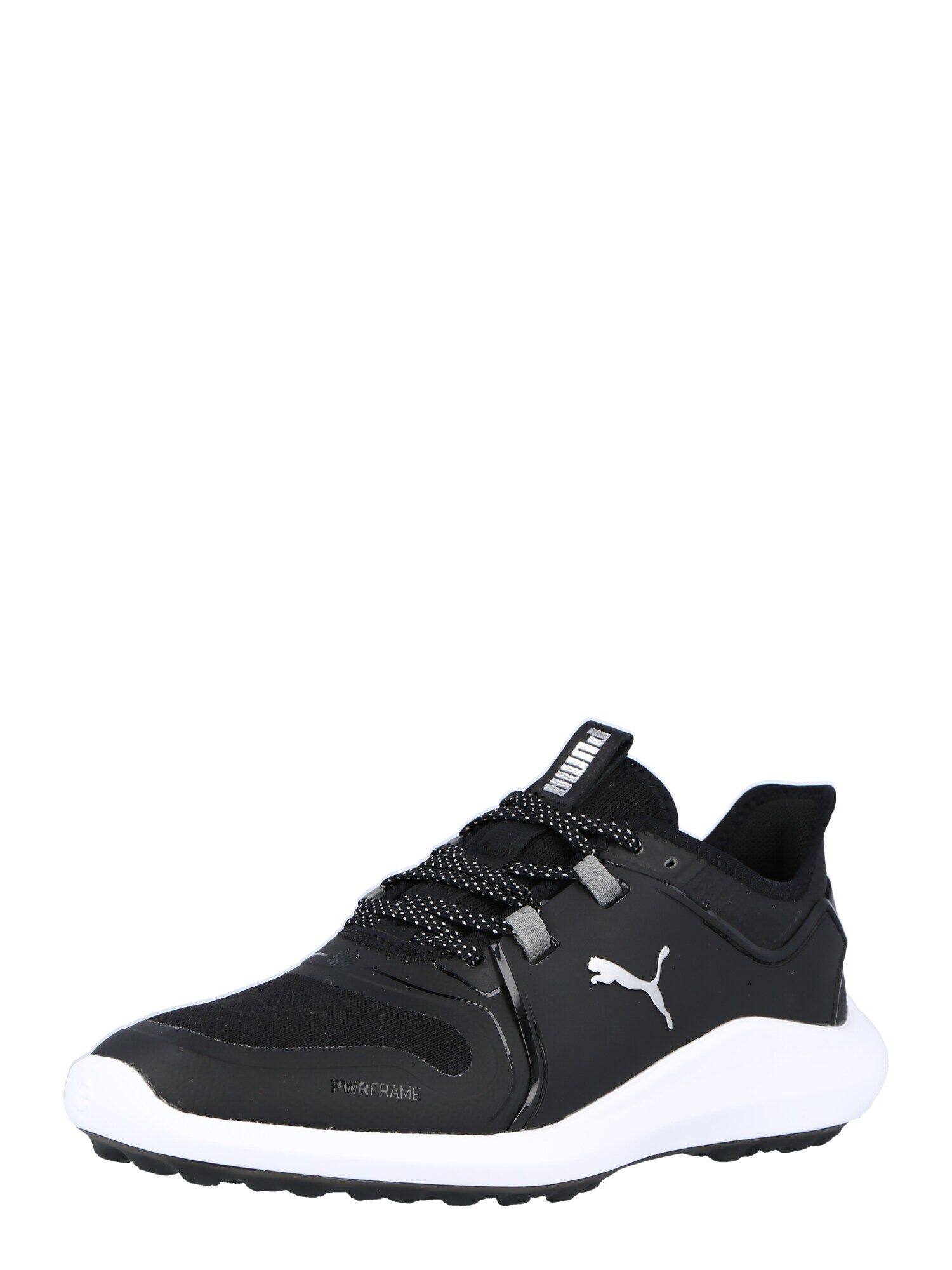 PUMA Scarpa sportiva 'IGNITE FASTEN8' Nero