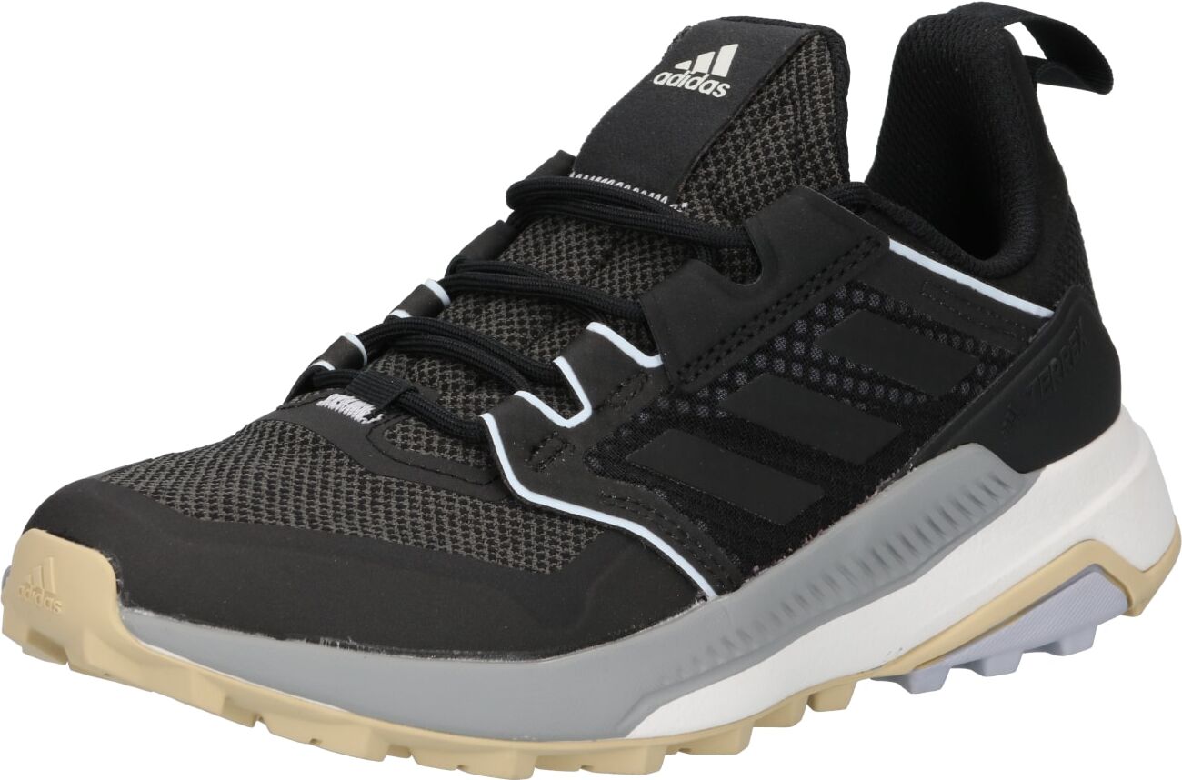 ADIDAS PERFORMANCE Scarpa sportiva Nero