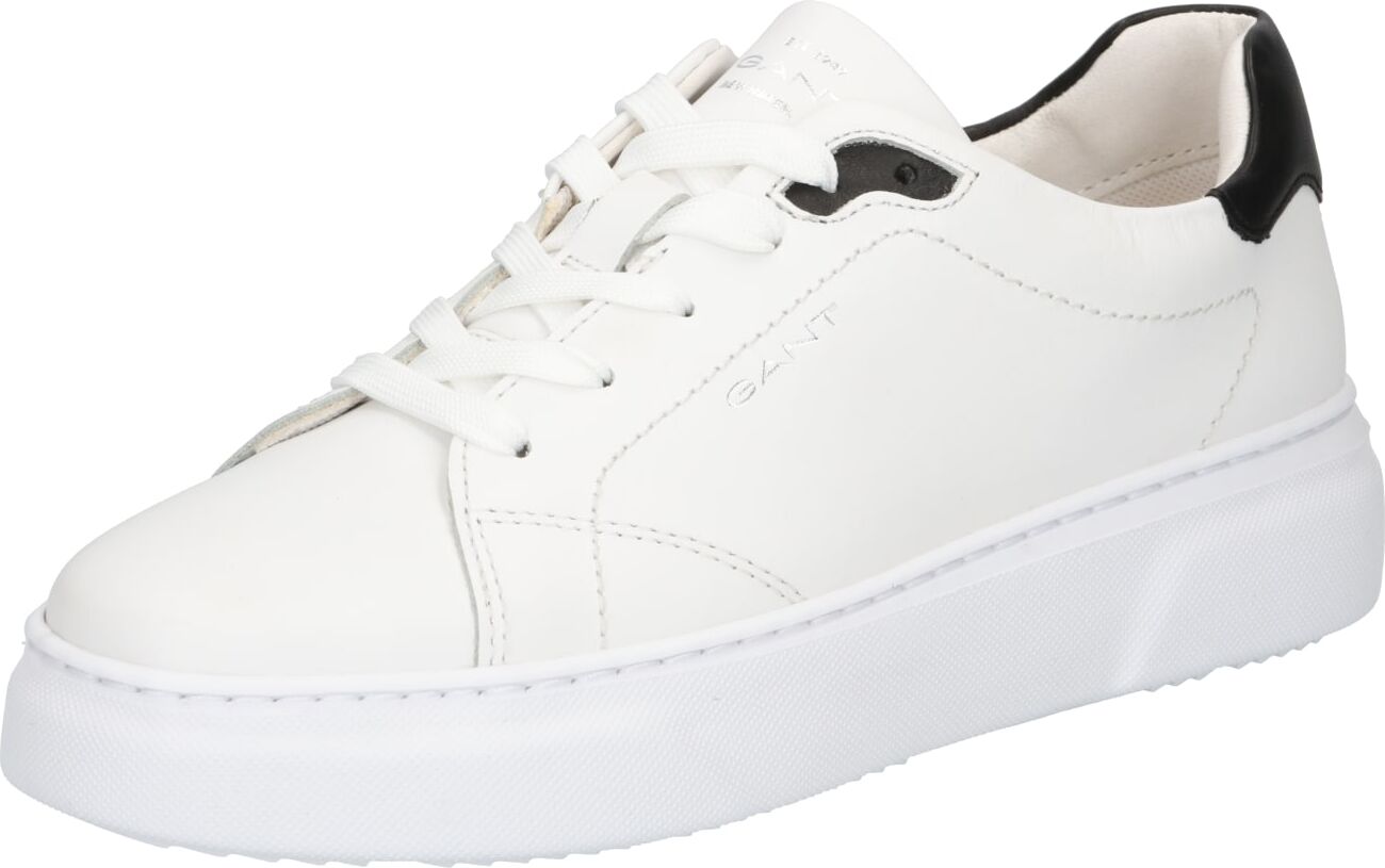 GANT Sneaker bassa 'Seacoast' Bianco