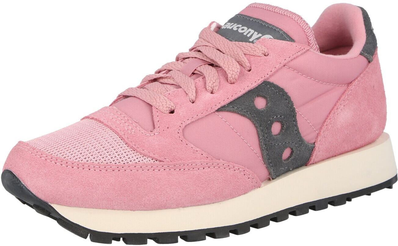 saucony Sneaker bassa Rosa, Grigio