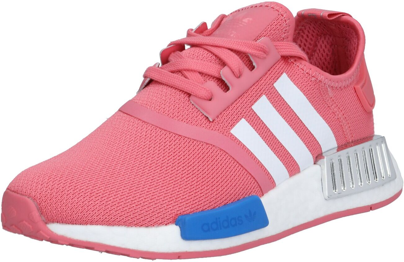 ADIDAS ORIGINALS Sneaker bassa Rosa