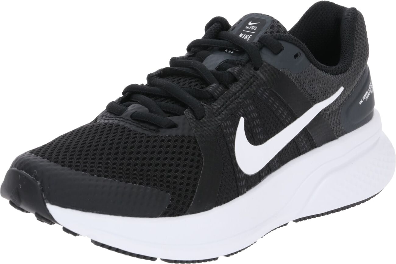 NIKE Scarpa da corsa 'Run Swift 2' Nero