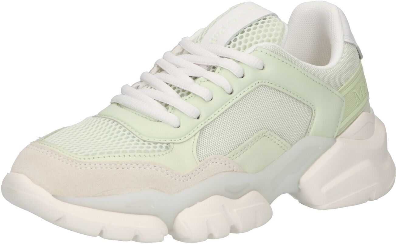 Marc O'Polo Sneaker bassa 'Julia' Verde