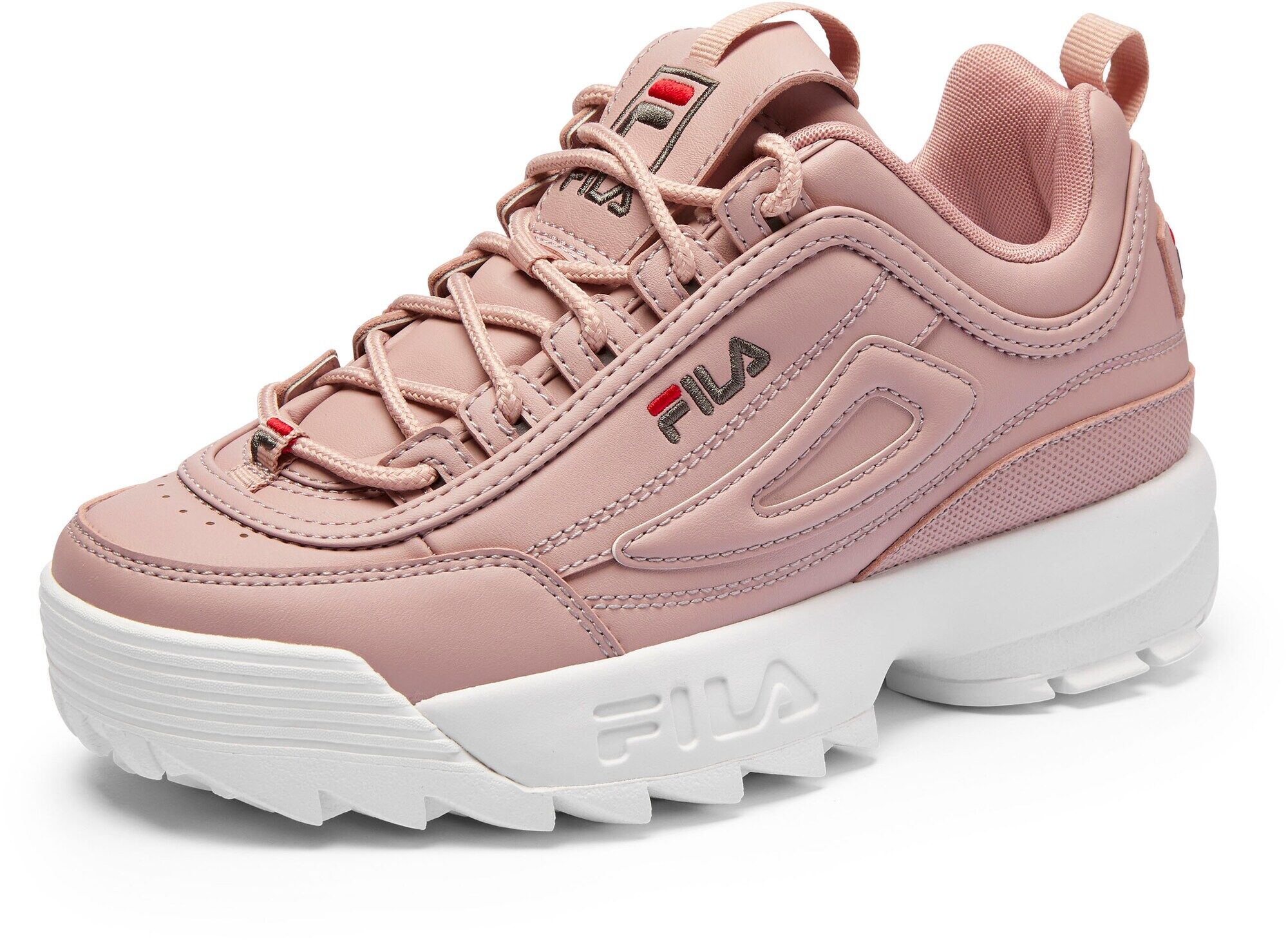 FILA Sneaker bassa 'Disruptor' Rosa