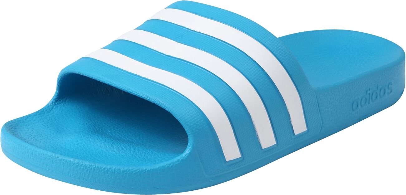 ADIDAS PERFORMANCE Scarpe da spiaggia / da bagno 'Adilette' Blu