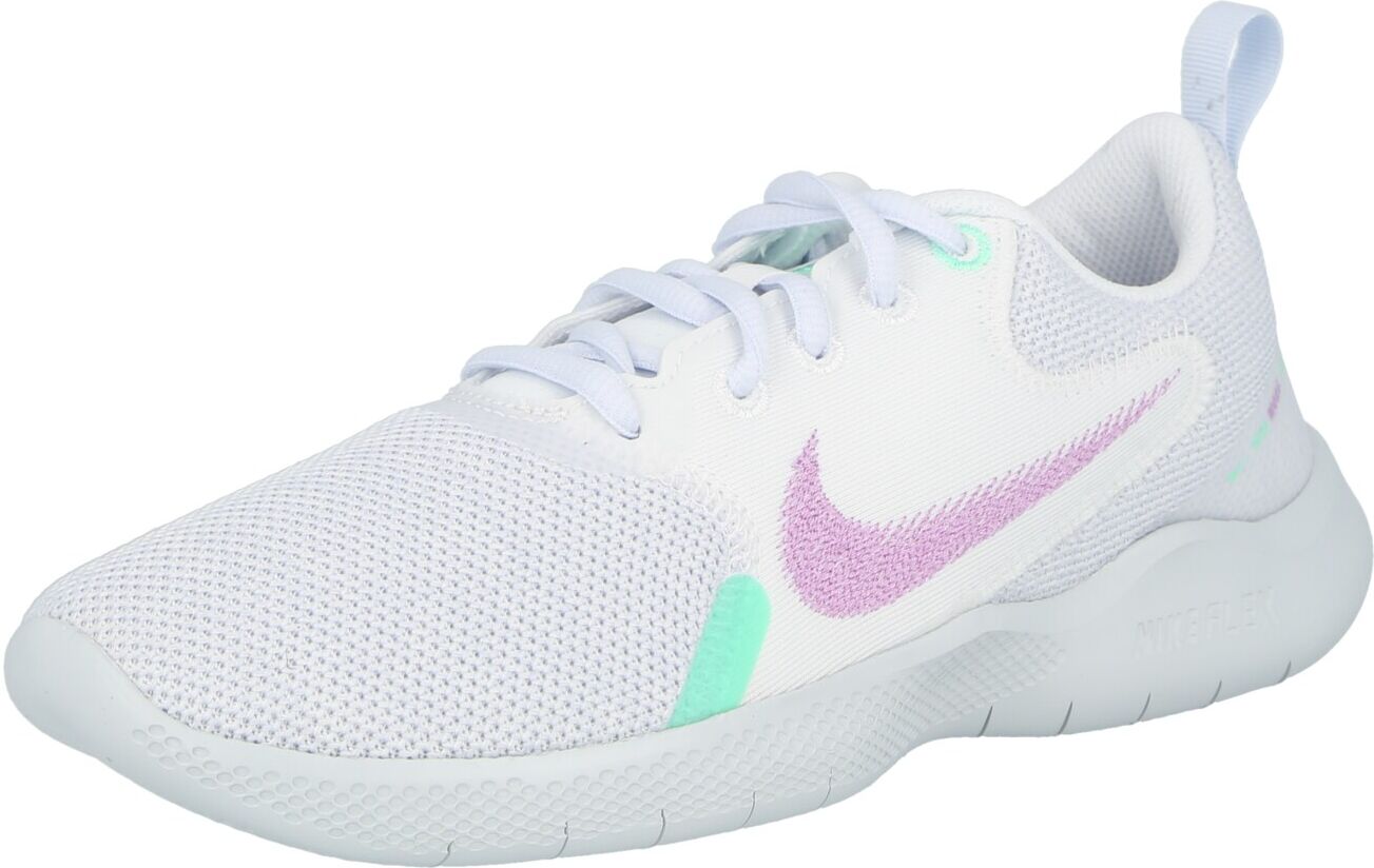 NIKE Scarpa da corsa 'Flex Experience Run 10' Bianco