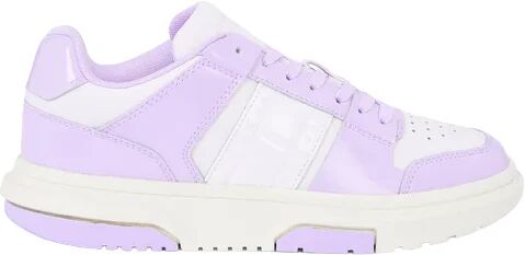 Tommy Jeans Scarpe Donna Art En0en02528 LAVENDER FLOWER