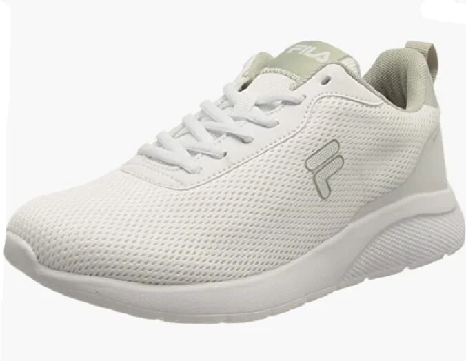 Fila Spitfire Wmn, Scarpe Da Corsa Donna Art. Wmn Colore E Misura A Scelta WHITE