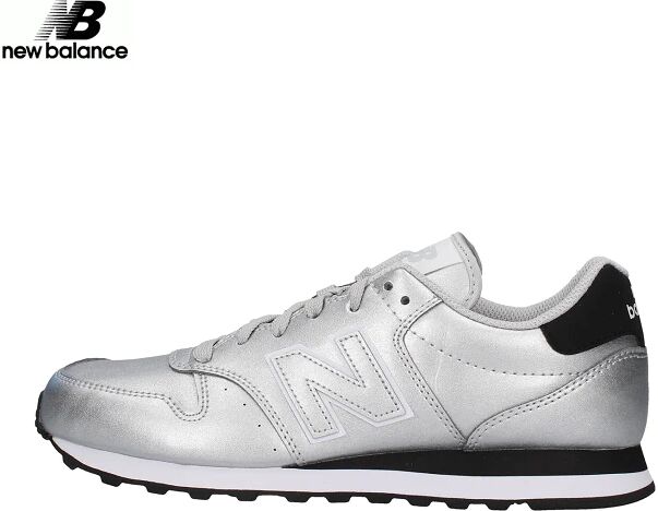 NEW BALANCE Sneakers Donna Art Gw500mb1 Colore Argento Misura A Scelta ARGENTO 40 1.2