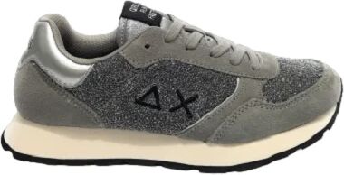 Sun68 Scarpa Donna Art. Z43404t GRIGIO MED