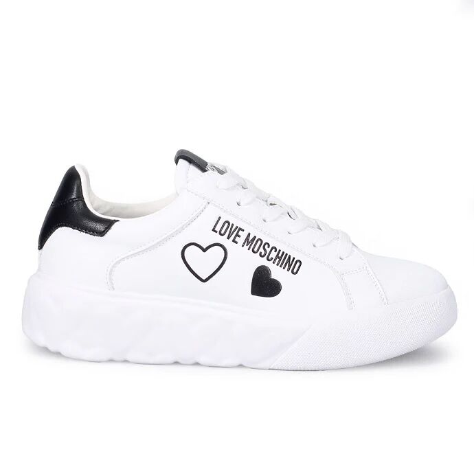 LOVE MOSCHINO Scarpe Donna Art Ja15904g0hi BIAN+CIPR