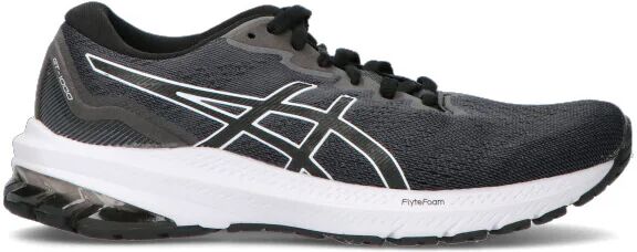 Asics GT 1000 11 Scarpa tennis donna nera 39