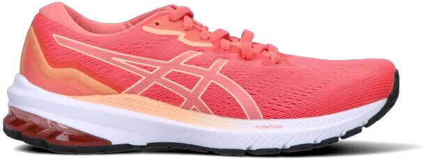 Asics GT1000 11 ORTHOLITE Scarpa running donna rosa 42