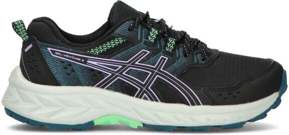 Asics GEL-VENTURE 9 Scarpa running donna nera 42