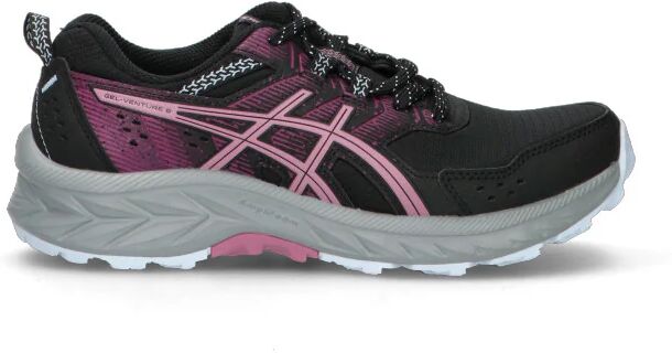 Asics SCARPA DONNA NERO NERO 39