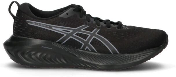 Asics SCARPA DONNA NERO NERO 40 ½