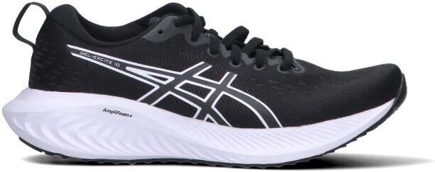 Asics GEL-EXCITE 10 Scarpa running donna nera 40