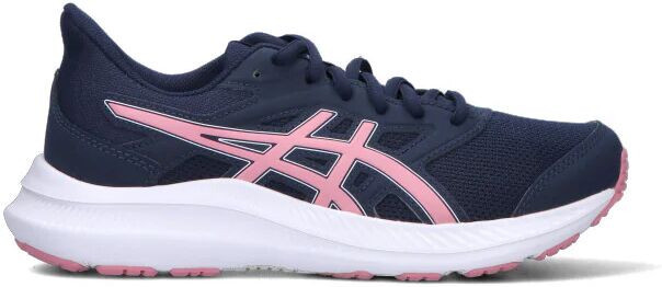 Asics JOLT 4 Scarpa running donna blu/rosa 37 ½