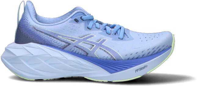 Asics SCARPA DONNA BLU BLU 38