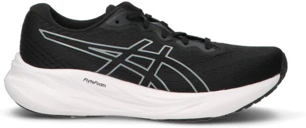 Asics SCARPA DONNA NERO NERO 40 ½